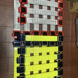 Kamen Rider Gaim Dx Belt Sengoku Driver Genesis F/S-M501 from japan Rare  Good c