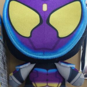 Kamen Rider Gav Plush Mascot F/S-M501 from japan Rare  Good condition