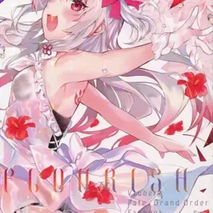 General Doujinshi For Men Yorozu Flourish / Nanakagura Stella Lucia F/S-M503 fro