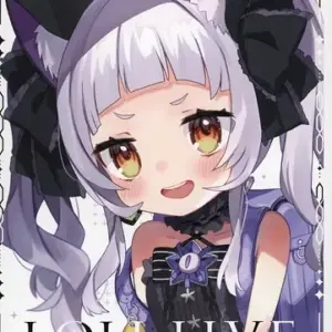 General Doujinshi For Men Virtual Youtuber Loli Live / Noimine Nemiino F/S-M503