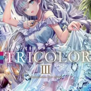 General Doujinshi For Men Yorozu Tricolor Iii / Torino Torikago F/S-M503 from ja