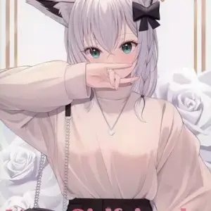 General Doujinshi For Men Virtual Youtuber Your Girlfriends / Starfox1015 Hoshin