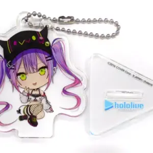 Miscellaneous Goods Towa Virtual Youtuber Hololive Acrylic Swing Collection 4Th