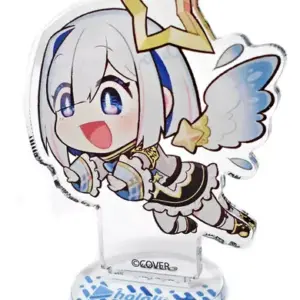 Acrylic Stand Panel Single Item Amane Kanata Chibi Character Illustration Figure