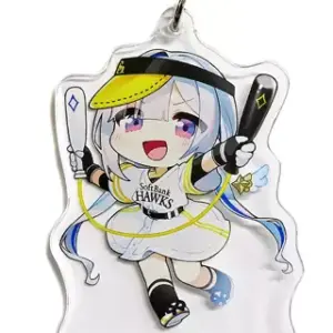 Miscellaneous Goods Amane Kanata Fukuoka Softbank Hawks Virtual Youtuber Hololiv