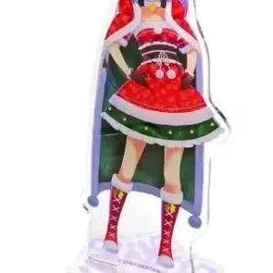 Acrylic Stand Panel Touya Towa Christmas Virtual Youtuber Hololive Tokyo Skytree