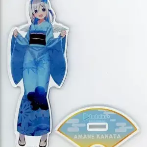 Acrylic Stand Panel Amane Kanata Summer Wear Virtual Youtuber Hololive Tokyo Sky