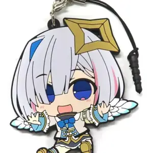 Miscellaneous Goods Amane Kanata Virtual Youtuber Hololive Tokyo Skytree Town Tr