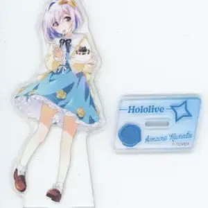 Acrylic Stand Panel Single Item Amane Kanata Hololive Family Mart 7Th Edition F/