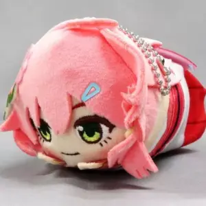 Miscellaneous Goods Sakura Miko Hololive Super Expo 2022 Mochikororin Plush Masc