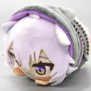 Miscellaneous Goods Nekomata Okapure Hololive Super Expo 2022 Mochikororin Plush