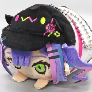 Miscellaneous Goods Towa Hololive Super Expo 2022 Mochikororin Plush Mascot 4Th