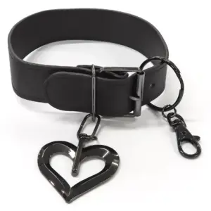 Miscellaneous Goods Sakasha Kuroe Choker Charm Virtual Youtuber Hololive Birthda