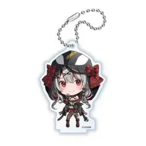 Miscellaneous Goods Sakasha Kuroe Hololive Acrylic Swing Collection Secret Socie