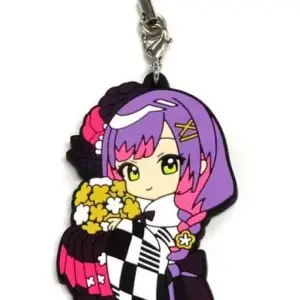Miscellaneous Goods Tomoya Towa Japanese Clothing Virtual Youtuber Hololive 2Nd