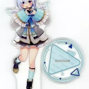 Acrylic Stand Panel Amane Kanata 3D Virtual Youtuber Hololive F/S-S501 from japa