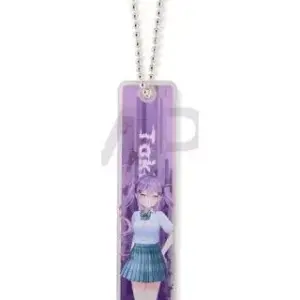 Miscellaneous Goods Tokiwa Kana Tokiya Towa Room Keyacrylic Charm Hololive Error