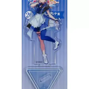Acrylic Stand Panel Amane Kanata Hololive Lottery Holol Cooking Refill Award F/S