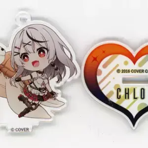 Acrylic Stand Panel Sakasha Kuroe Sea Turtle Virtual Youtuber Hololive In Maxell