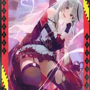 Miscellaneous Goods Sakasha Kuroe Visual Board Ichibankuji Hololive Vol.2 Award
