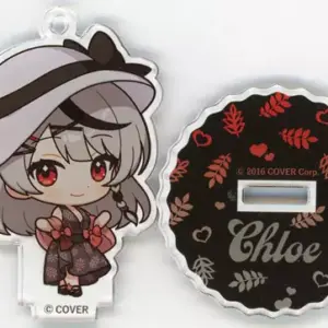 Acrylic Stand Panel Sakasha Kuroe Mini Character Virtual Youtuber Hololive Umise