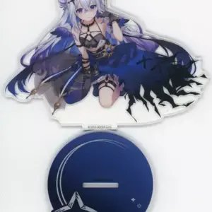 Acrylic Stand Panel Amane Kanata Virtual Youtuber Hololive 3Rd Anniversary Of Ac