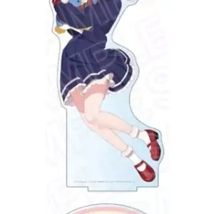 Acrylic Stand Panel Shigureui Tuxedo Sam Big Virtual Youtuber F/S-M503 from japa
