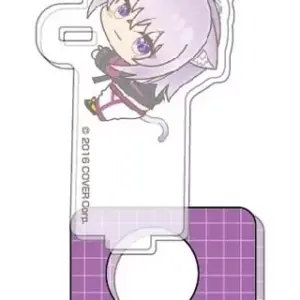 Miscellaneous Goods Nekomata Okayuka Puchi Hagu Stand Virtual Youtuber Hololive