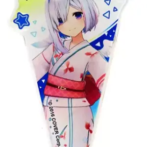 Miscellaneous Goods Amane Kanata Virtual Youtuber Hololive Summer 2023 In Marui