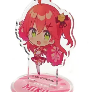 Acrylic Stand Panel Sakura Miko Original Virtual Youtuber Hololive Dodecamin Big