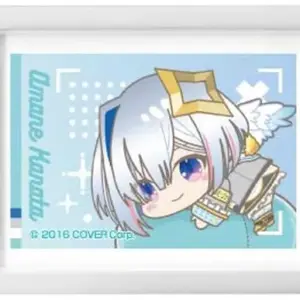 Miscellaneous Goods Amane Kanata Hololive Hagumitsu Art Frame Collection D.Box F