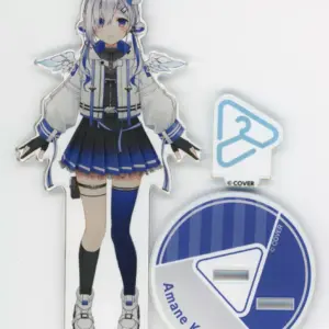 Acrylic Stand Panel Amane Kanata Work Costume Hololive Closet Virtual Youtuber F