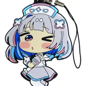Strap Amane Kanata Nurse Virtual Youtuber Hololive Birthday Commemorative 2023 R