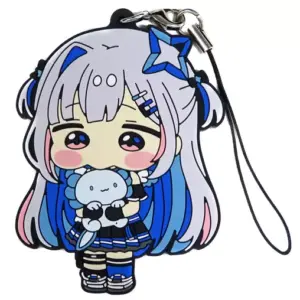 Strap Amane Kanata Upa'S Holding Virtual Youtuber Hololive Birthday Commemorativ
