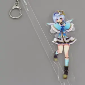 Amane Kanata Character Photography Stick Virtual Youtuber Hololive F/S-S501 from