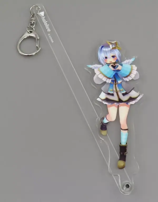 Amane Kanata Character Photography Stick Virtual Youtuber Hololive F/S-S501 from
