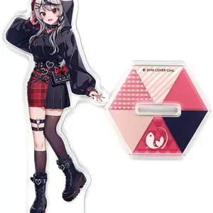 Acrylic Stand Panel Sakasha Kuroe Out Ver. Hololive Lottery Award F/S-S501 from