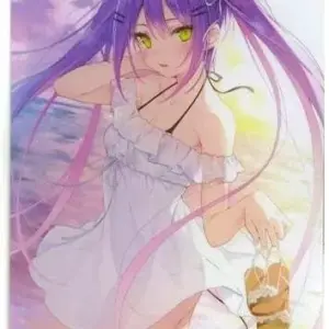 Acrylic Stand Panel Parts Missing/Single Item Towa Drawn By Rurudo-Sensei Virtua