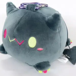 Keychain Vivi Plush Virtual Youtuber Hololive Towa 4Th Anniversary Of Activities