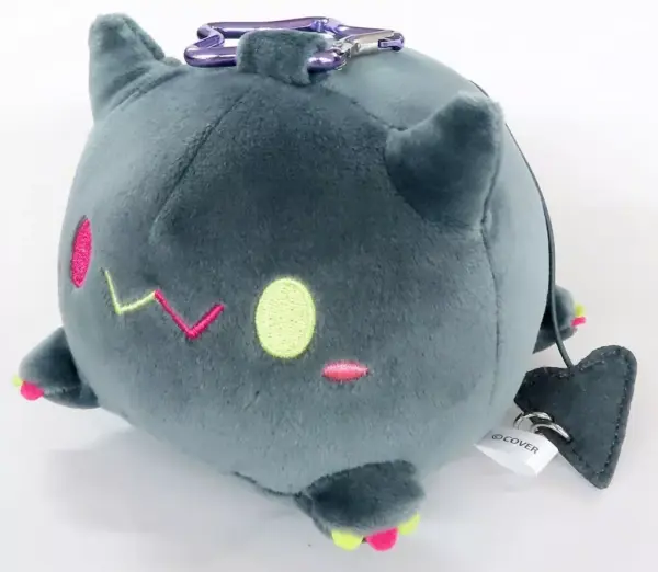 Keychain Vivi Plush Virtual Youtuber Hololive Towa 4Th Anniversary Of Activities