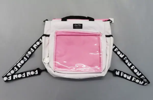 Bag Sakura Miko 2Way Itaba For 35P Virtual Youtuber Hololive Birthday Commemorat