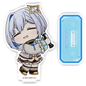 Acrylic Stand Panel Amane Kanata Hologra Virtual Youtuber Hololab F/S-S501 from