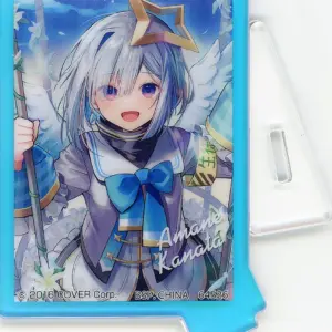 Acrylic Stand Panel Amane Kanata Aurora Ichibankuji Hololive Art Collection Priz