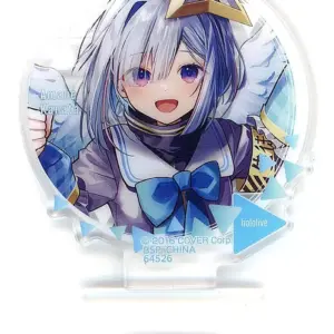 Acrylic Stand Panel Amane Kanata 2Way Ichibankuji Hololive Art Collection B Priz