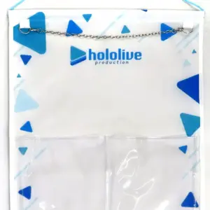 Miscellaneous Goods Hololive Office Wall Pocket Virtual Youtuber F/S-M503 from j