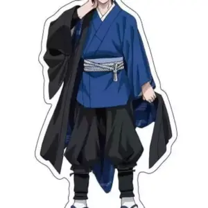 Miscellaneous Goods Uchiha Sasuke Acrylic Stand Naruto Boruto Next Generations P