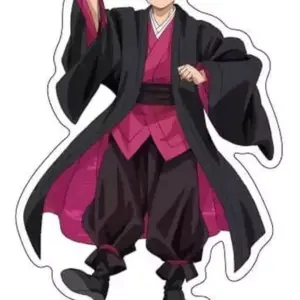 Miscellaneous Goods Uzumaki Bolt Acrylic Stand Naruto Boruto Next Generations Pi