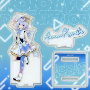 Acrylic Stand Panel Amane Kanata Origin Costume Virtual Youtuber Hololive F/S-S5