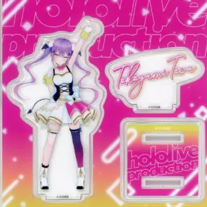 Acrylic Stand Panel Touya Towa Origin Costume Virtual Youtuber Hololive F/S-M503