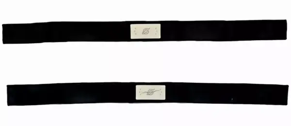 Towel, Tenugui, All 2 Types Set, Frame Holder Naruto Shippuden F/S-M503 from jap
